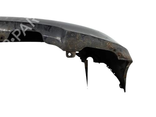 Rear bumper NISSAN NOTE (E11, NE11) 1.5 dCi | BP26441140C8 