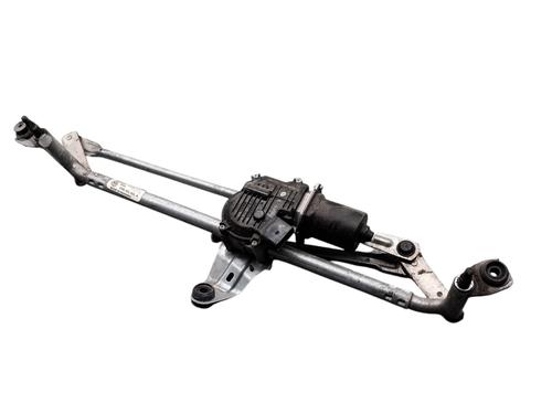 Used Front wiper motor VW TIGUAN (5N_) [2007-2018]  25100307
