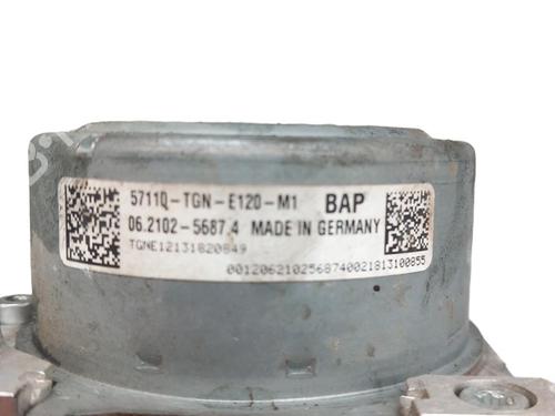 Used ABS pump HONDA CIVIC X Hatchback (FC_, FK_) [2016-2025]  25058277