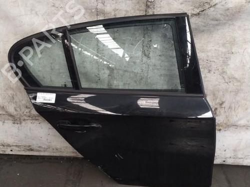 Right rear door BMW 1 (E87)  | BP25074983C5 