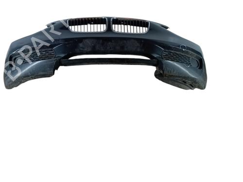 Used Front bumper BMW 1 (F20) 120 d (184 hp) 25056516