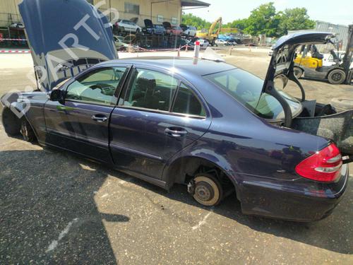 Horn MERCEDES-BENZ E-CLASS (W211) E 320 (211.065) | BP25067777E13  - Image 10