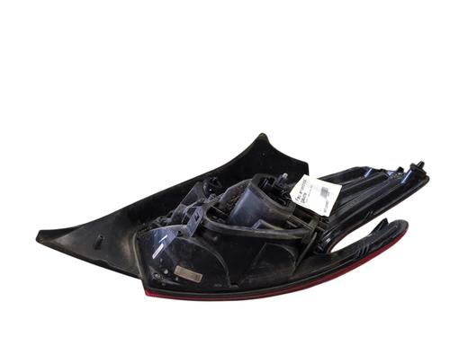 Used Left taillight Left taillight PEUGEOT 208 I (CA_, CC_) 1.2 THP 110 (110 hp) 33307999 33307999