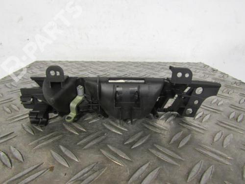 Rear left interior door handle AUDI A3 Sportback (8PA) 2.0 TDI | BP10600304I15 