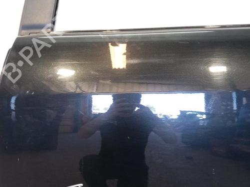 Left rear door TOYOTA COROLLA Verso (ZER_, ZZE12_, R1_) 2.2 D-4D (AUR10_, AUR10R) | BP25087442C4