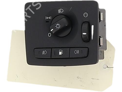 Mando luces Mando luces VOLVO C70 II Convertible (542) 2.0 D (136 hp) 33990030 33990030
