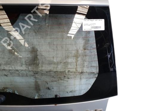 Tailgate HYUNDAI GETZ (TB) 1.1 | BP25076316C6 