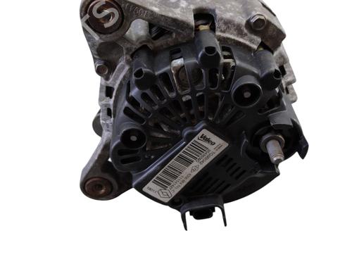 Used Alternator RENAULT CLIO III (BR0/1, CR0/1) 1.2 16V Hi-Flex (BR1U, CR1U) (75 hp) 28189874