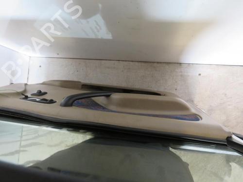 Left front door NISSAN TERRANO II (R20) 2.7 TDi 4WD | BP25112385C2 