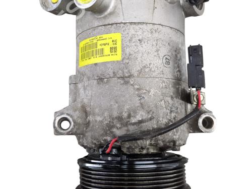 Used AC compressor FORD C-MAX II (DXA/CB7, DXA/CEU) 1.0 EcoBoost (125 hp) 30819931