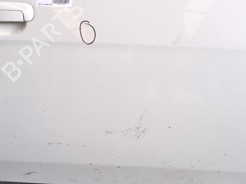 Tür rechts vorne für CITROËN C-ZERO C-Zero (64 hp) 30044756