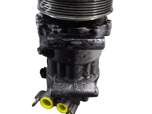 Used AC compressor PEUGEOT 207 (WA_, WC_) 1.4 16V (88 hp) 30412786