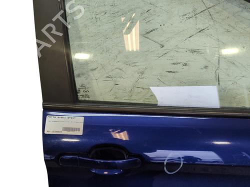 Used Right front door FORD KA+ III (UK, FK) 1.2 (85 hp) 32391875
