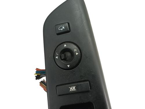 Left front window switch KIA CEE'D Hatchback (ED) 1.6 | BP30543326I27