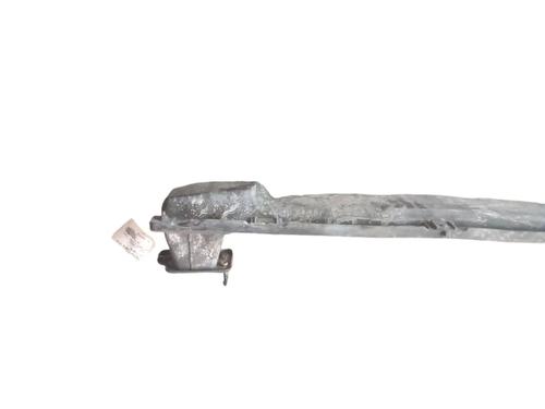 Used Rear bumper reinforcement KIA PICANTO II (TA) 1.0 (69 hp) 25074414
