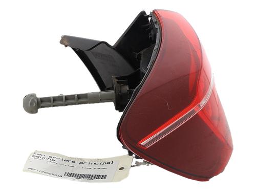 Left taillight RENAULT CLIO V (B7_) 1.5 Blue dCi 85 (B7AG) | BP37268970C34 - Image 3