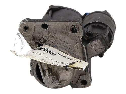 Used Starter Starter PEUGEOT PARTNER Box Body/MPV [2008-2026] 33850880 33850880