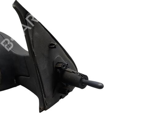 Left mirror NISSAN MICRA III (K12) 1.2 16V | BP25076008C26