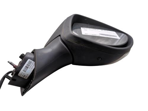 Right mirror RENAULT CLIO IV (BH_) 1.5 dCi 90 | BP29222013C27 