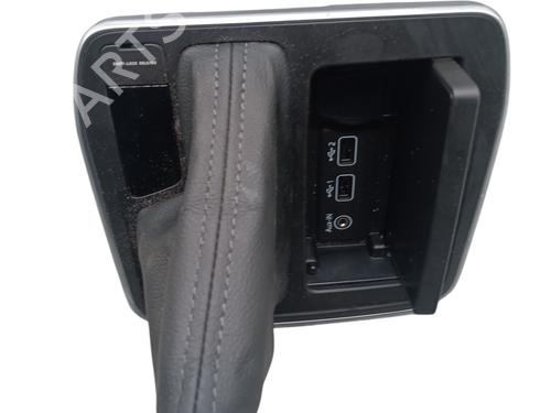 Shift knob RENAULT TALISMAN (LP_) 1.3 TCe 160 (LPNC) | BP32292638I34