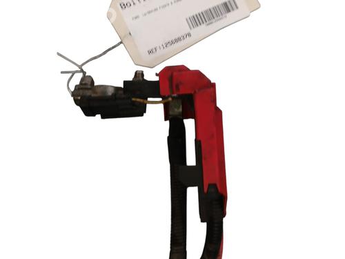 electronic-module-ford-fiesta-vi-cb1-ccn-2008-35891303 main image