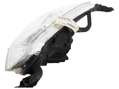 Right headlight CITROËN C3 II (SC_) 1.4 | BP36876656C29  - Image 5