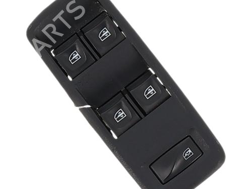 Left front window switch DACIA LODGY (JS_) 1.5 dCi | BP34163210I27  - Image 5