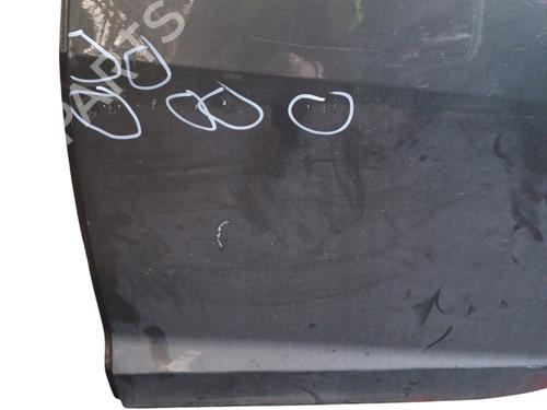 Left rear door SEAT IBIZA IV (6J5, 6P1) 1.6 TDI | BP25059676C4 