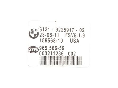 interior-roof-light-bmw-x5-e70-2006-2007-2008-2009-2010-2011-2012-2013-25072773 main image