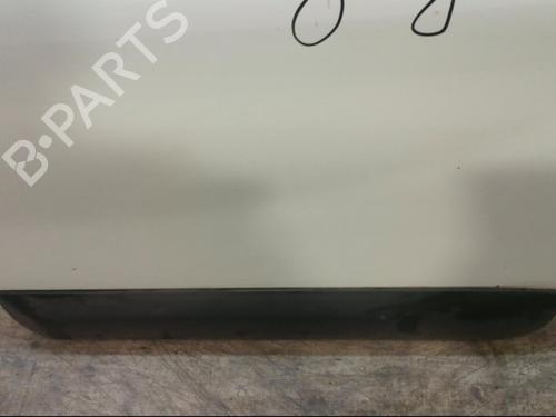 Left rear door DACIA SANDERO 1.5 dCi | BP25104651C4