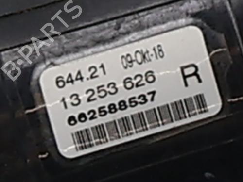 right-front-fog-light-opel-corsa-e-x15-2014-39258706 main image