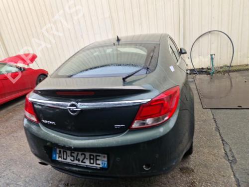 Mass air flow sensor OPEL INSIGNIA A (G09)  | BP25072866M95  - Image 15