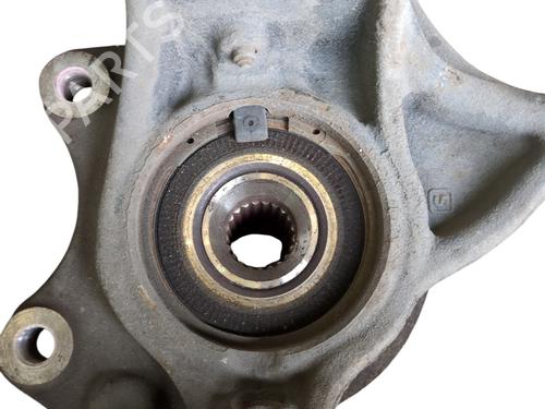 Right front steering knuckle CITROËN C3 II (SC_) 1.2 VTi 82 | BP29513725M26 