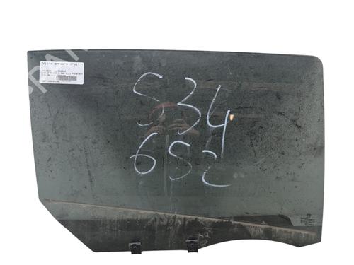 Used Rear right door window PEUGEOT 308 II (LB_, LP_, LW_, LH_, L3_) 1.2 THP 130 (131 hp) 28276875