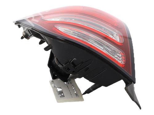 Left taillight CITROËN C3 II (SC_) 1.2 VTi 82 | BP38764731C34 - Image 2