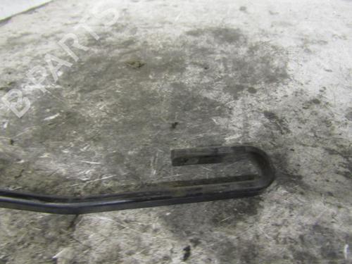 Front windshield wiper arm VW TRANSPORTER T5 Bus (7HB, 7HJ, 7EB, 7EJ)  | BP25113678C143 
