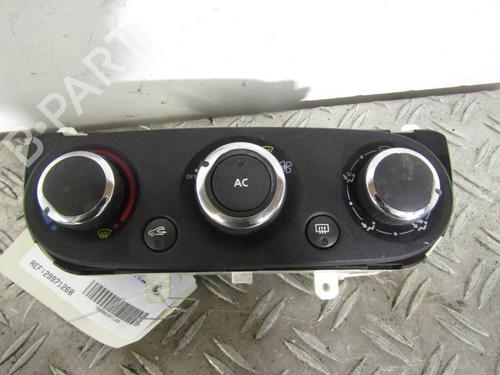 Used Climate control RENAULT CLIO IV (BH_) 1.5 dCi 90 (90 hp) 25084768