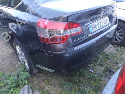 Left tailgate light CITROËN C5 III (RD_) 2.0 HDi 140 (RDRHF8, RDRHFA, RDRHA8, RDRHAJ) | BP25103600C79 - Image 11