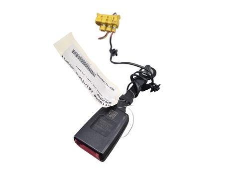 Seat buckle RENAULT TWINGO III (BCM_, BCA_) 0.9 TCe 90 (BCM9, BCM2) | BP28819185I32 - Image 3