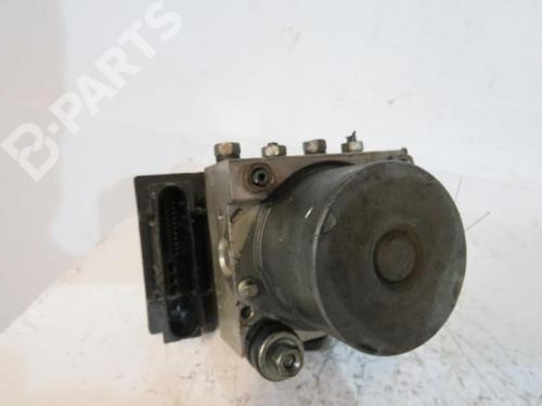 Used ABS pump ABS pump RENAULT MODUS / GRAND MODUS (F/JP0_) 1.5 dCi (FP0E, JP0E) (65 hp) 10600905 10600905