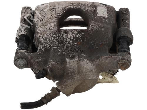 Left front brake caliper DACIA SANDERO III 1.0 SCe 65 | BP34637171M105 - Image 6