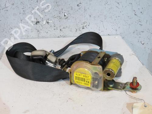Used Front right belt tensioner HYUNDAI GETZ (TB) 1.5 CRDi (82 hp) 25108710
