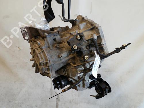 Used Gearbox Gearbox TOYOTA YARIS (_P1_) 1.3 (NCP10, SCP12_) (86 hp) 25110440 25110440