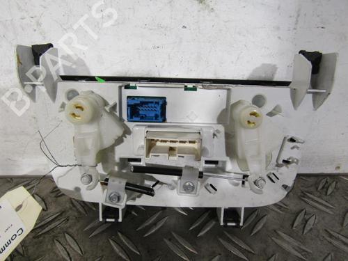 Used Climate control FIAT GRANDE PUNTO (199_) 1.3 D Multijet (75 hp) 25095385