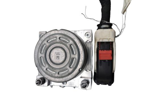 Used ABS pump RENAULT MEGANE IV Hatchback (B9A/M/N_) [2015-2025]  28949033