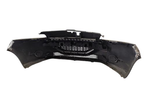 Front bumper PEUGEOT 208 I (CA_, CC_) 1.4 HDi | BP29598124C7 