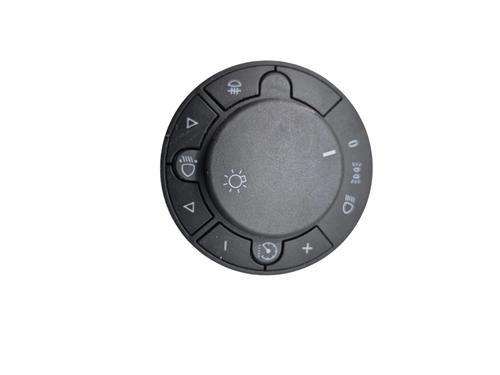 Headlight switch OPEL CORSA D (S07) 1.2 (L08, L68) | BP29222200I24 - Image 2