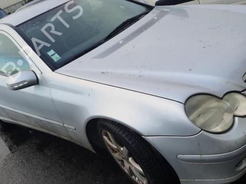 Windscreen washer tank MERCEDES-BENZ C-CLASS Coupe (CL203) C 180 Kompressor (203.746) | BP25110625C113 