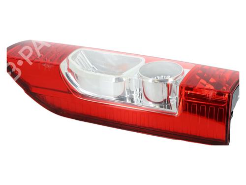 Left taillight PEUGEOT BOXER Platform/Chassis 2.2 HDi 100 | BP34201539C34  - Image 5