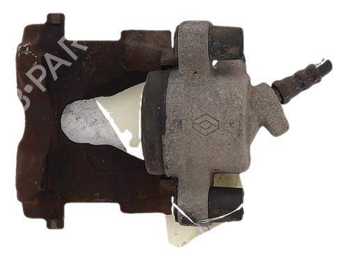 Right front brake caliper RENAULT TWINGO III (BCM_, BCA_) 0.9 TCe 90 (BCM9, BCM2) | BP33869734M104  - Image 5